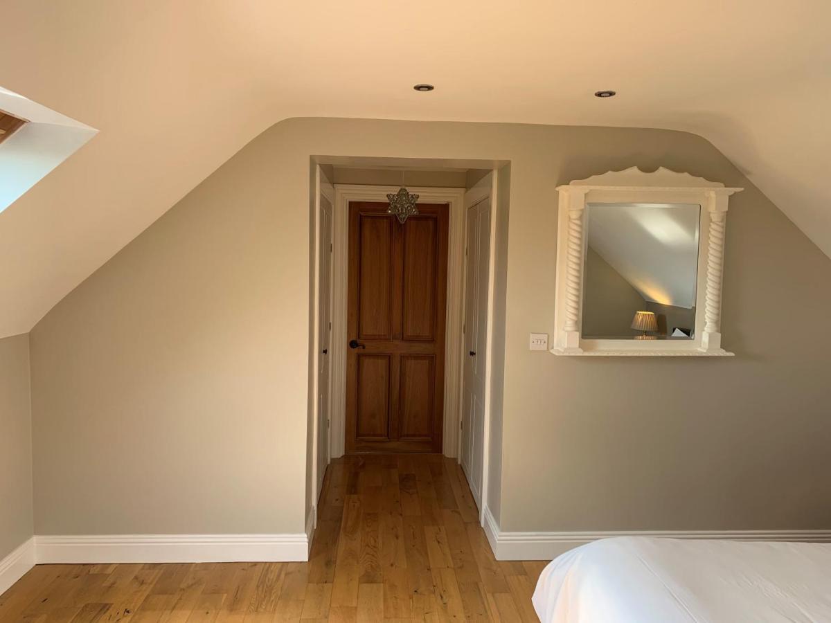 Wild Atlantic Breeze Guesthouse Doolin Exterior foto